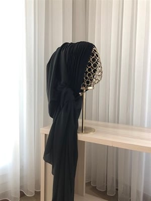 Siyah Exclusive Boneşal