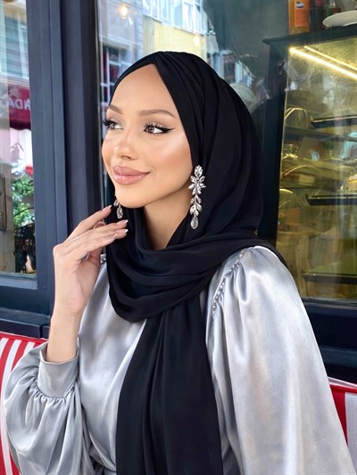Siyah Exclusive Boneşal
