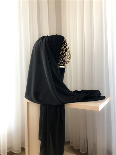 Siyah Exclusive Boneşal