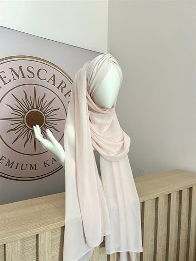 Vanilya Deluxe Düğüm Boneşal