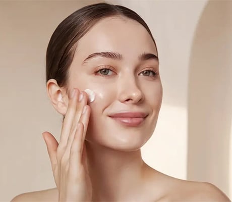 Garnier ile Işıltılı Bir Cilt Serum ve Nemlendirici Gücü✨