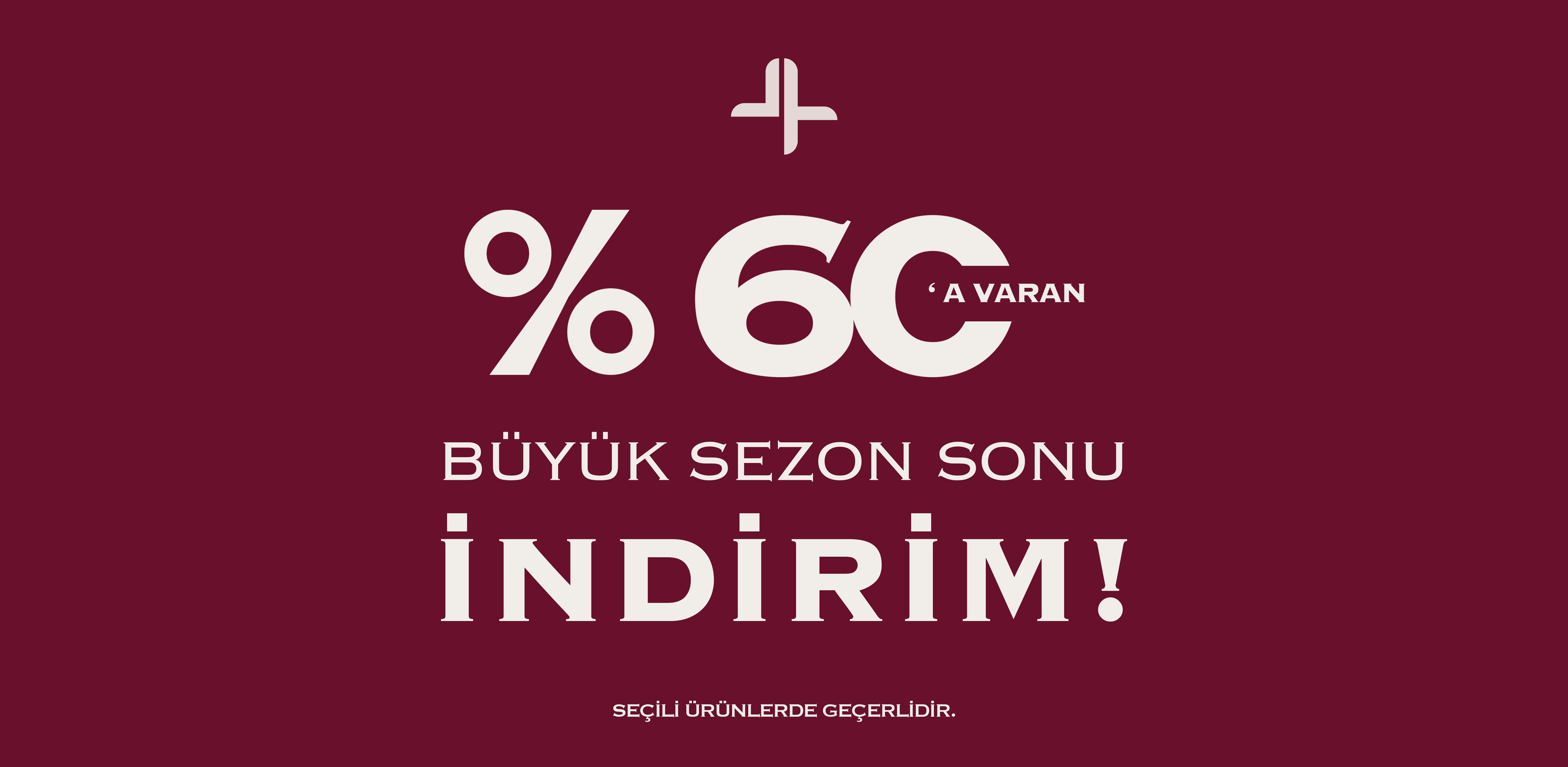 Lovely Things Sezon Sonu İndirimi