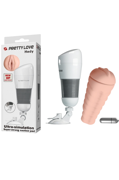 Teknolojik Vibratörler