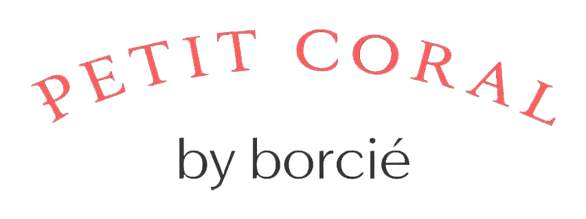 Petit Coral by Borcie