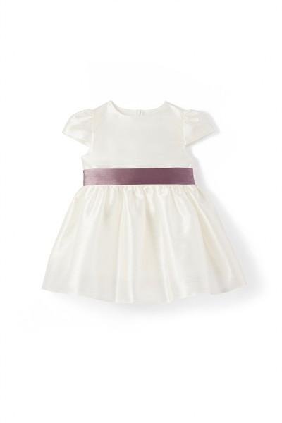 Amethyst Glow Elbise