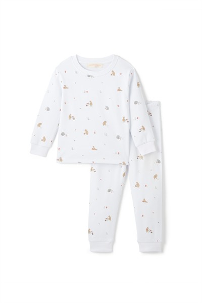 Cheerful Friends Pijama Takımı