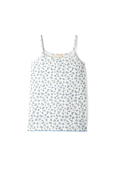 Floral Whisper Pijama Takımı - Anne