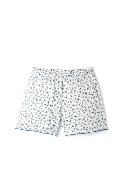 Floral Whisper Pijama Takımı - Anne