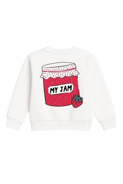 Jam Sweatshirt