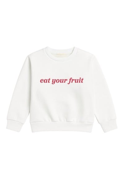 Jam Sweatshirt