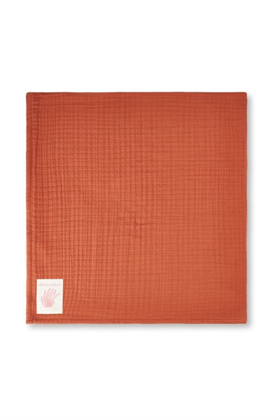 Kiremit Müslin Battaniye