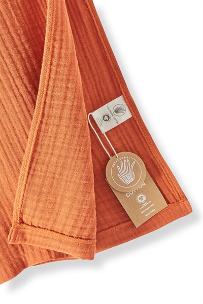 Kiremit Müslin Panço