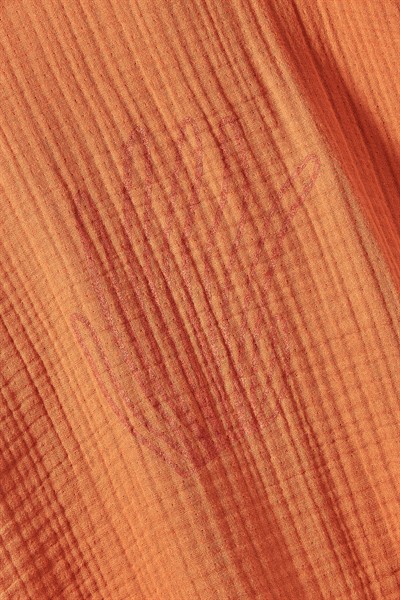 Kiremit Müslin Panço