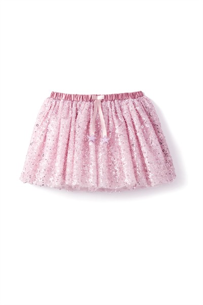 Lilac Moonlight Tütü Etek