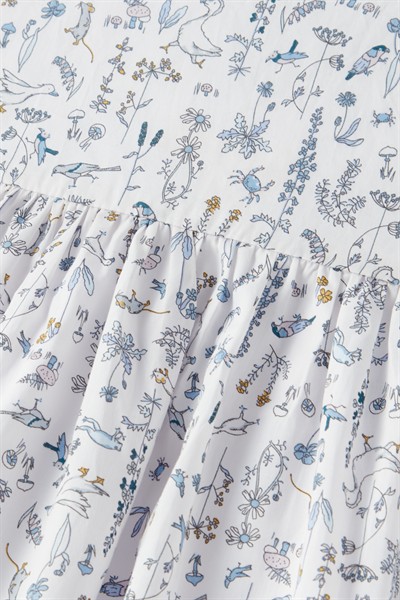 Little Forest Tale Elbise