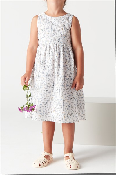 Little Forest Tale Elbise