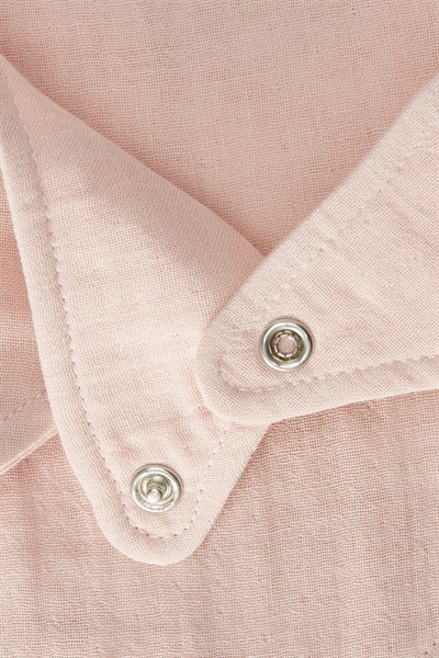 Pembe Müslin Önlük