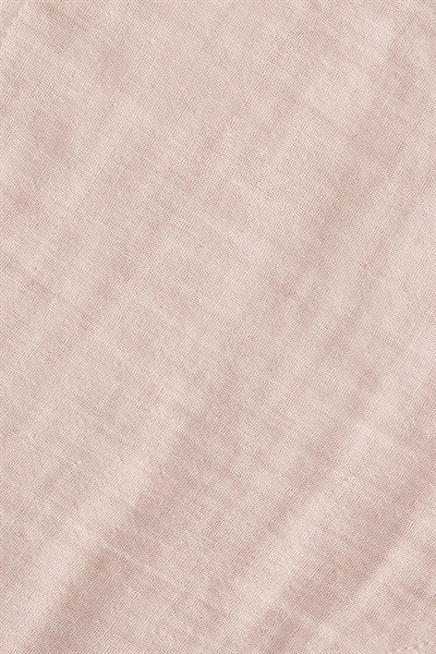 Pembe Müslin Önlük