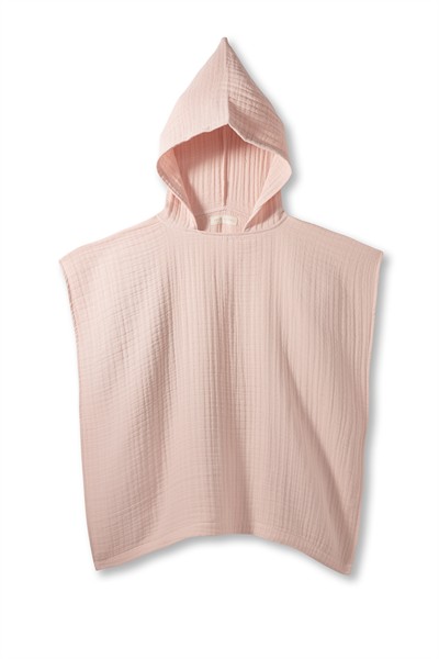 Pembe Müslin Panço