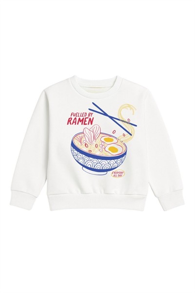 Ramen Sweatshirt
