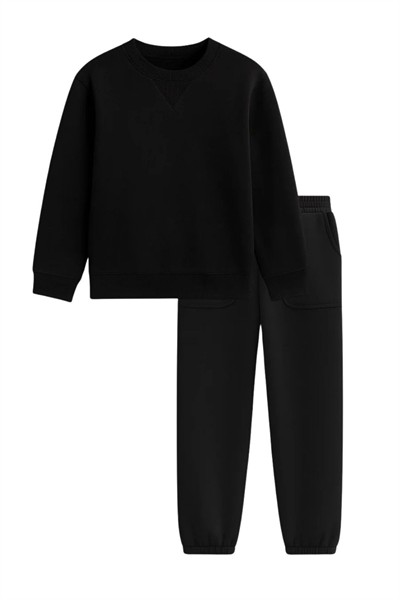 Soft Shadow Eşofman Takımı-Çocuk