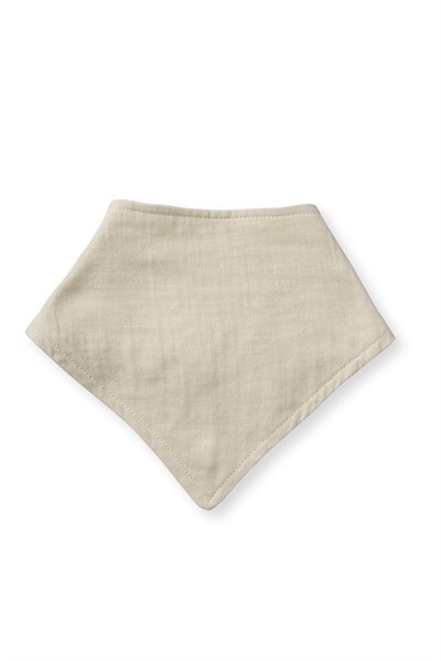 Taş Rengi Müslin Önlük