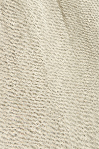 Taş Rengi Müslin Şort