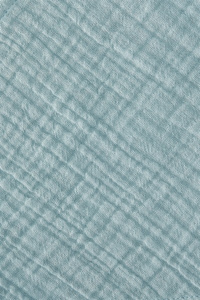 Turkuaz Müslin Önlük