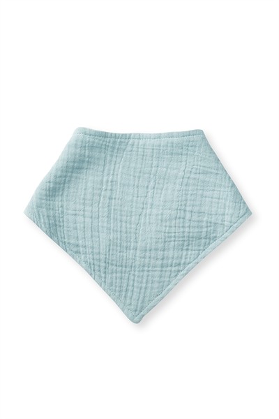 Turkuaz Müslin Önlük