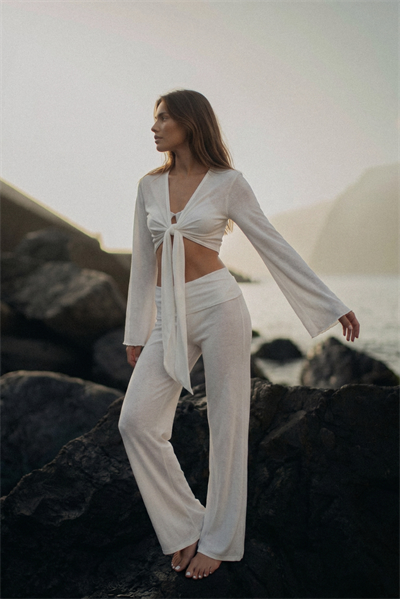 Luna Plaj Set