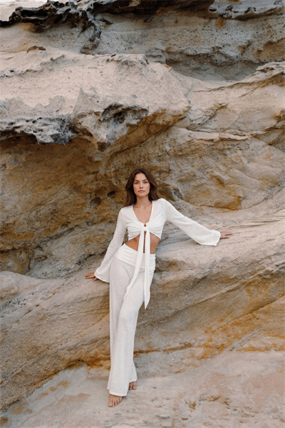 Luna Plaj Set