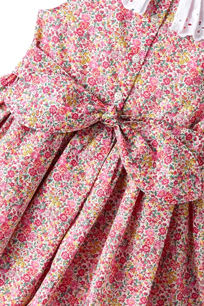 Pink Florence Elbise