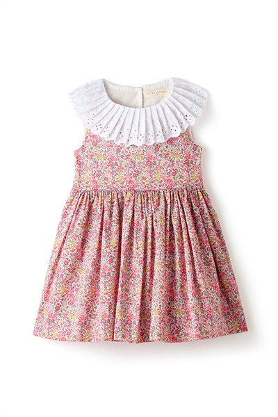 Pink Florence Elbise