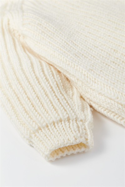 Selanik El Örgüsü Kazak