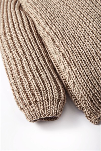 Selanik El Örgüsü Kazak