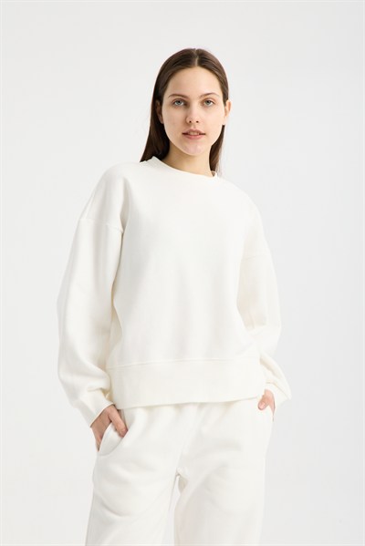 Soft Glow Eşofman Takımı - Standart