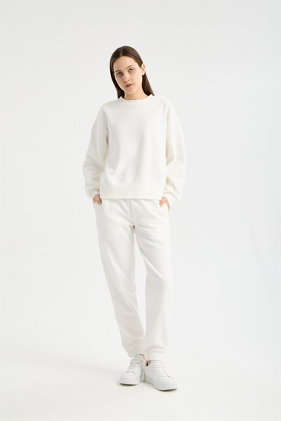 Soft Glow Eşofman Takımı - Standart