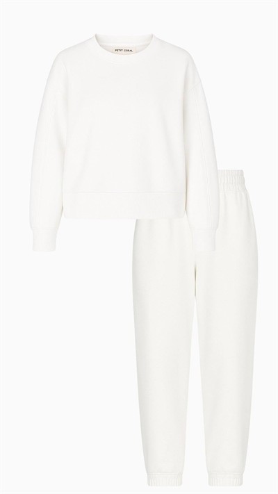 Soft Glow Eşofman Takımı - Standart