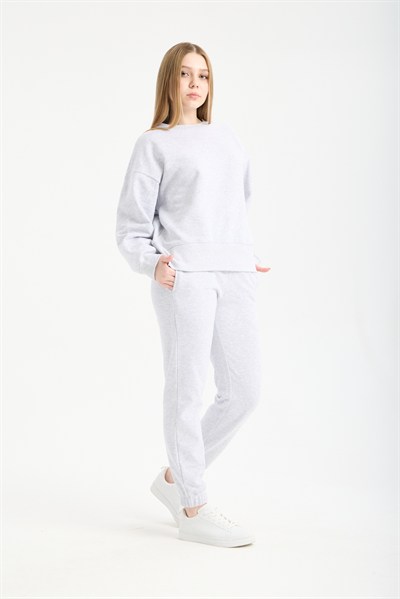 Soft Mist Eşofman Takımı - Standart