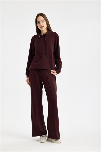 Velora Modal Eşofman Takımı 