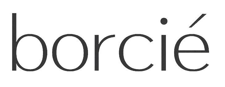 Borcie Logo