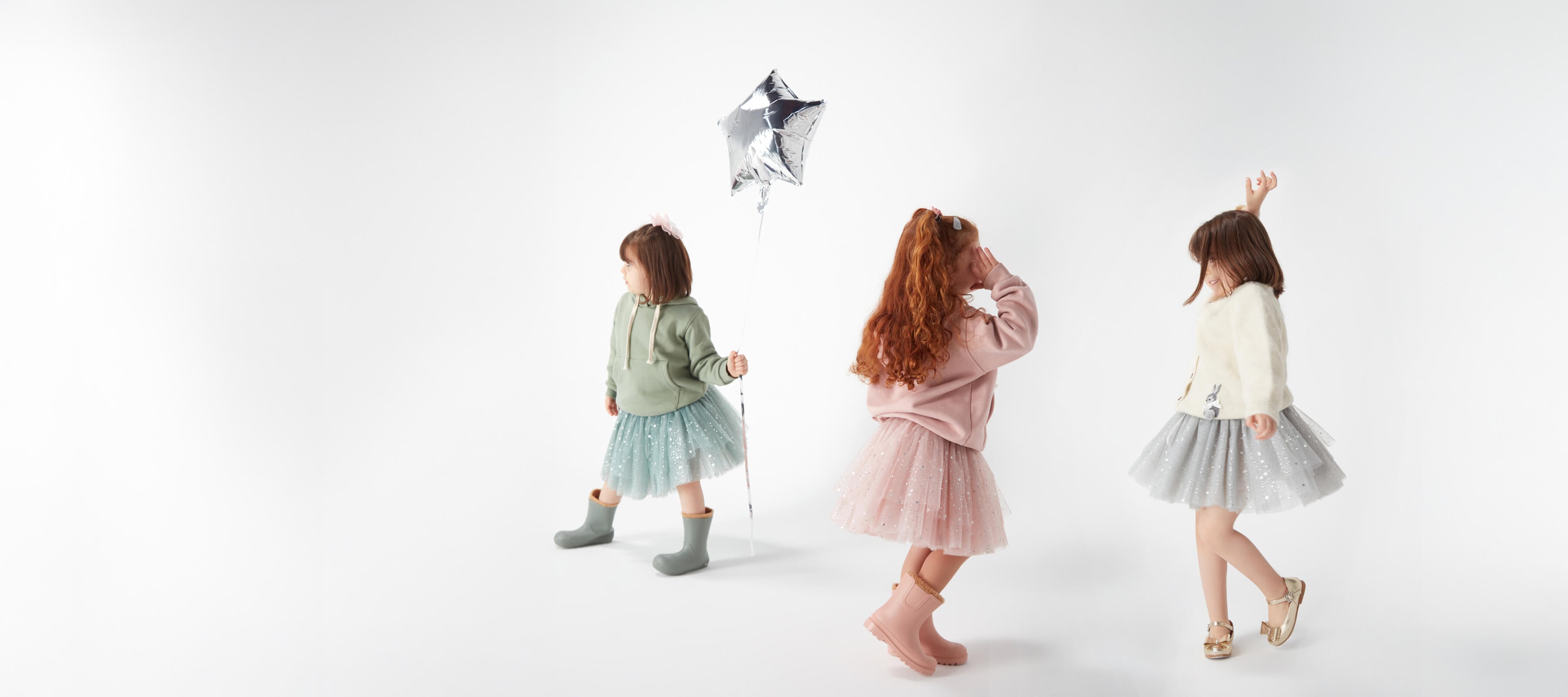 Hayal Et, Oynayarak Büyü