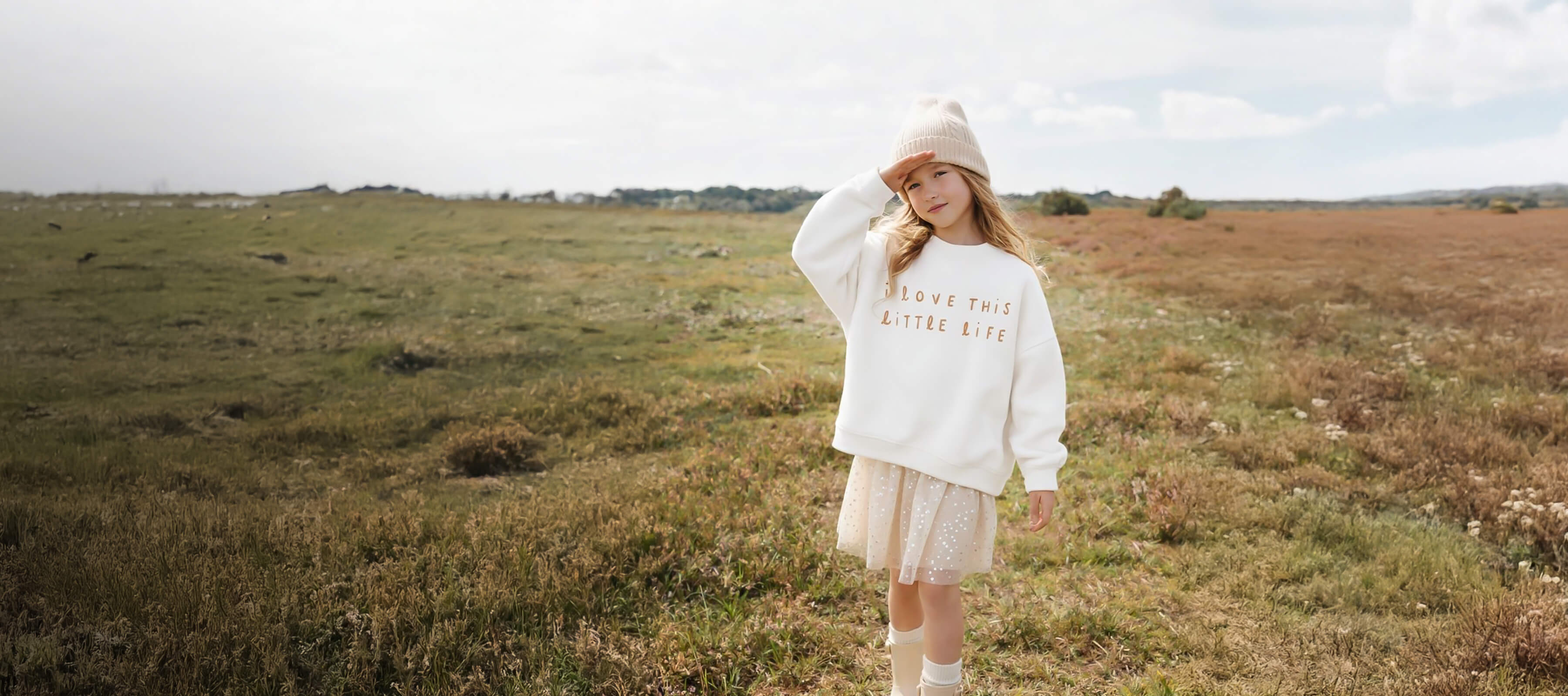 Zamanın İçinde Küçük Bir Dünya