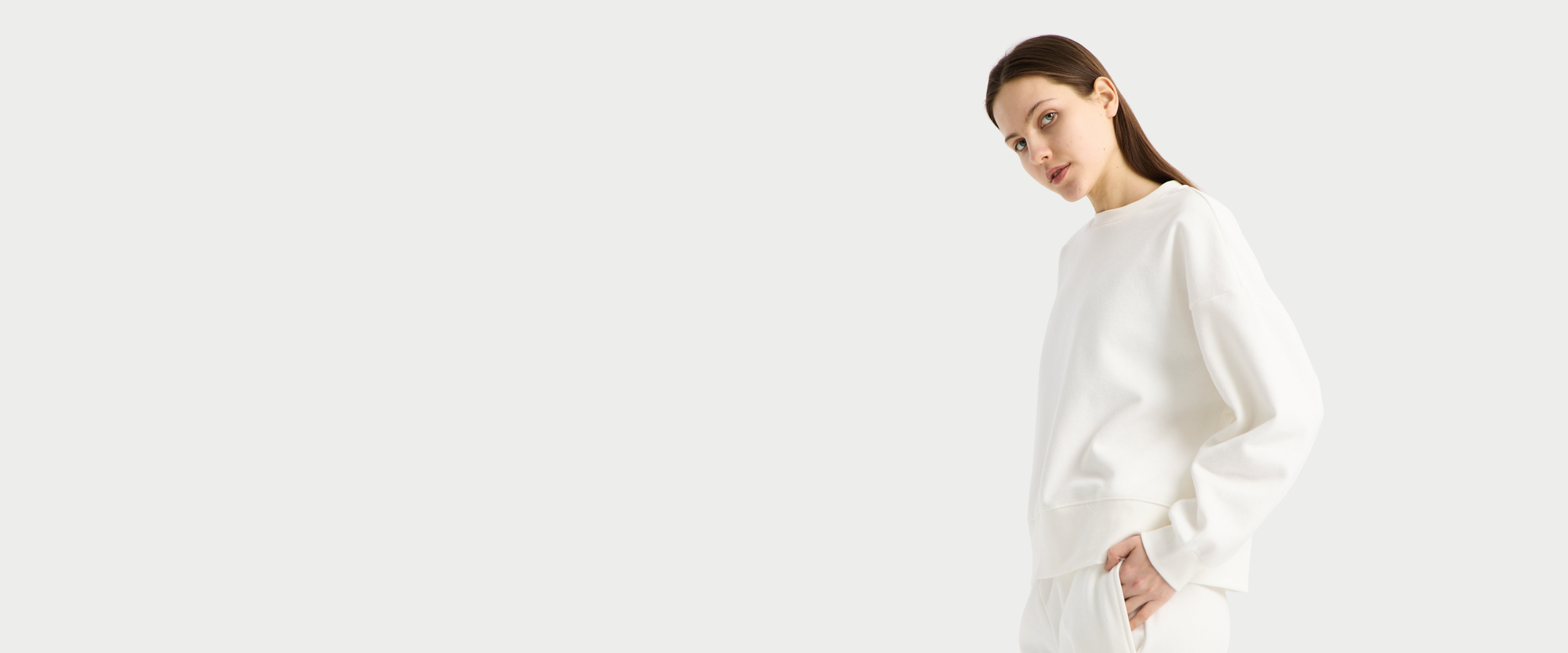 Yumuşaklığı hissettiğiniz an