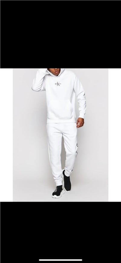 Kapüşonlu Sweatshirt 