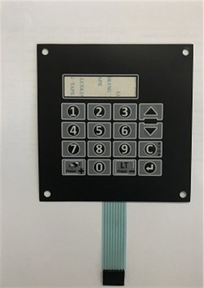 Akaryakıt Pompa Tuş Takımı 