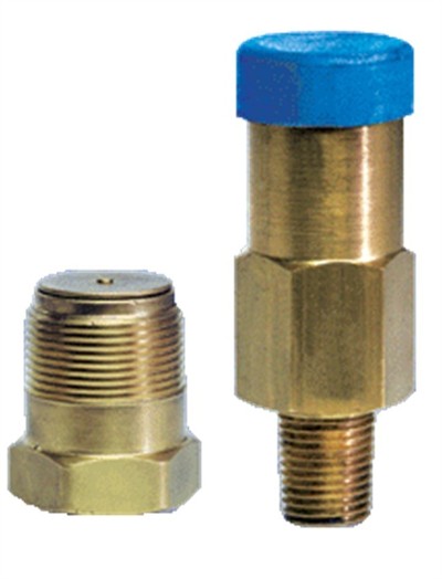 EMNİYET VALFİ  1/2″