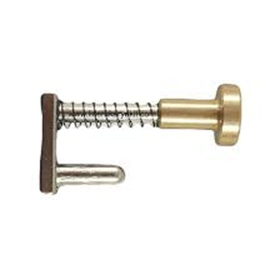 Lpg Tabancası Tetik Kilit Mekanizması