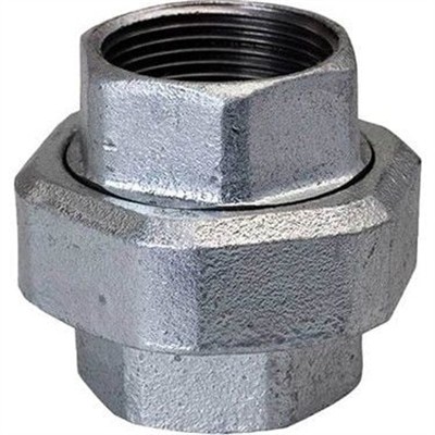 GALVANİZ KONİK REKOR 1/2''