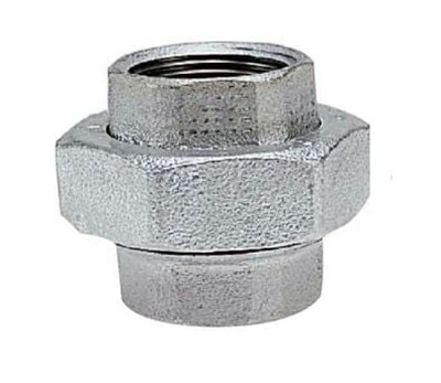 GALVANİZ KONİK REKOR 3 ''